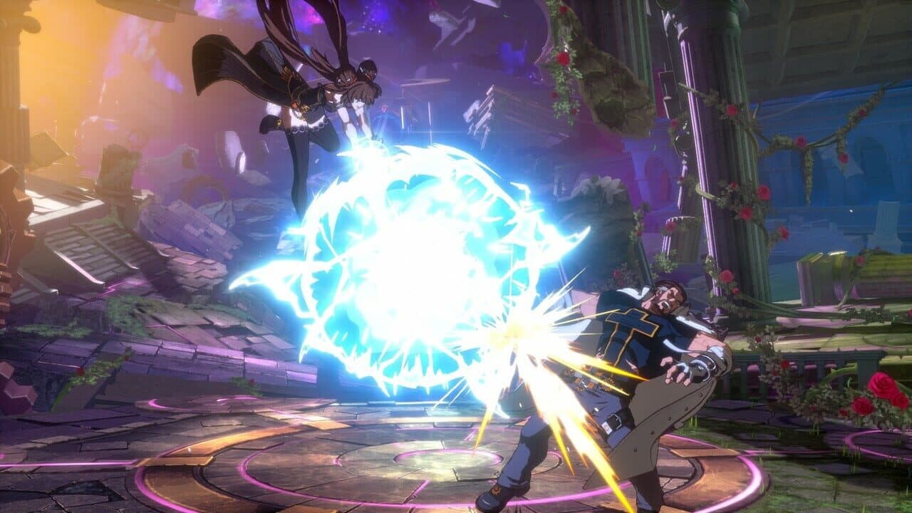 DNF Duel: DLC 5 - Nen Master thumbnail 13