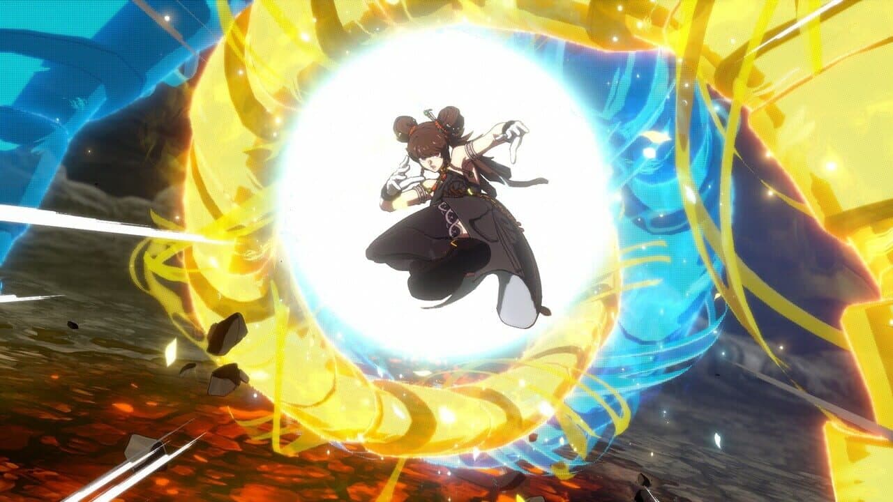 DNF Duel: DLC 5 - Nen Master thumbnail 10