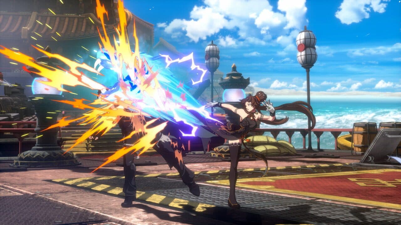 DNF Duel: DLC 5 - Nen Master thumbnail 6