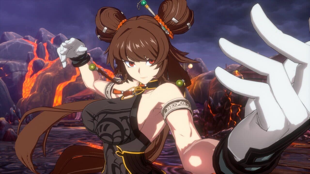 DNF Duel: DLC 5 - Nen Master thumbnail 15