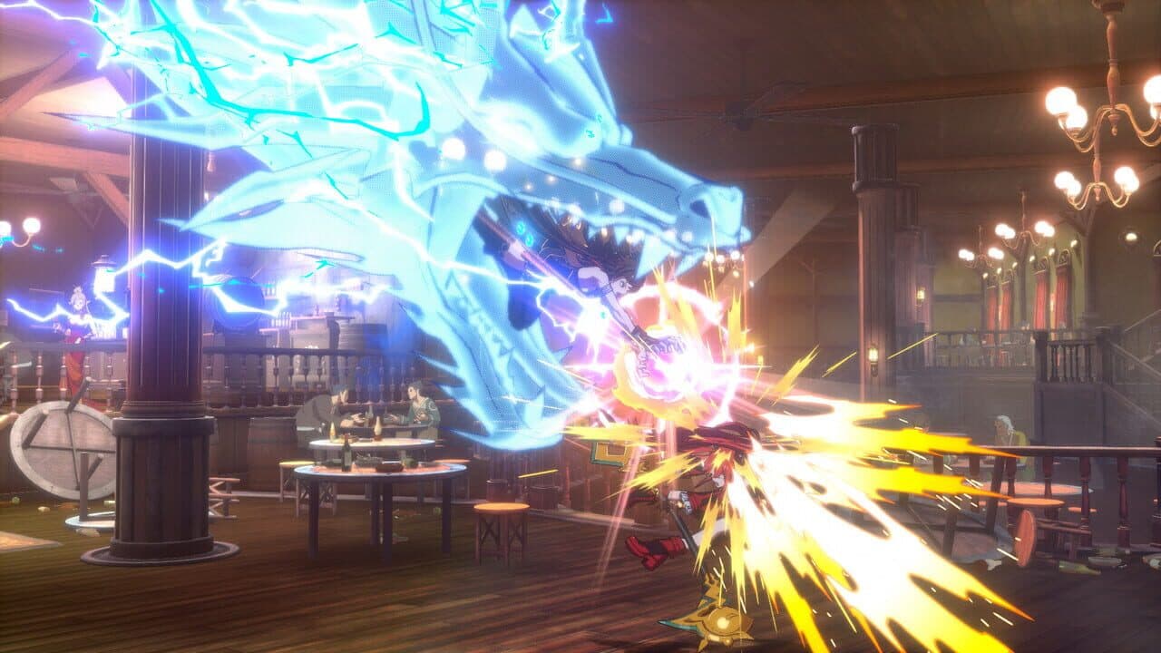 DNF Duel: DLC 5 - Nen Master thumbnail 16
