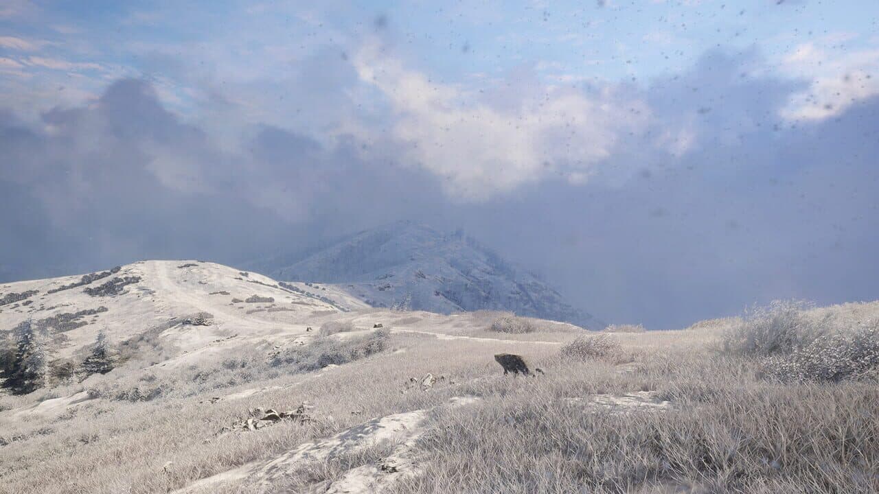 TheHunter: Call of the Wild - Sundarpatan Nepal Hunting Reserve thumbnail 2