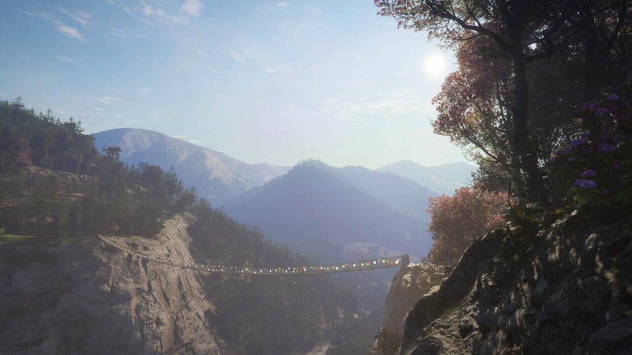 TheHunter: Call of the Wild - Sundarpatan Nepal Hunting Reserve thumbnail 3