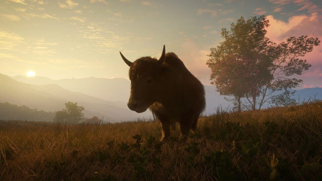 TheHunter: Call of the Wild - Sundarpatan Nepal Hunting Reserve thumbnail 13