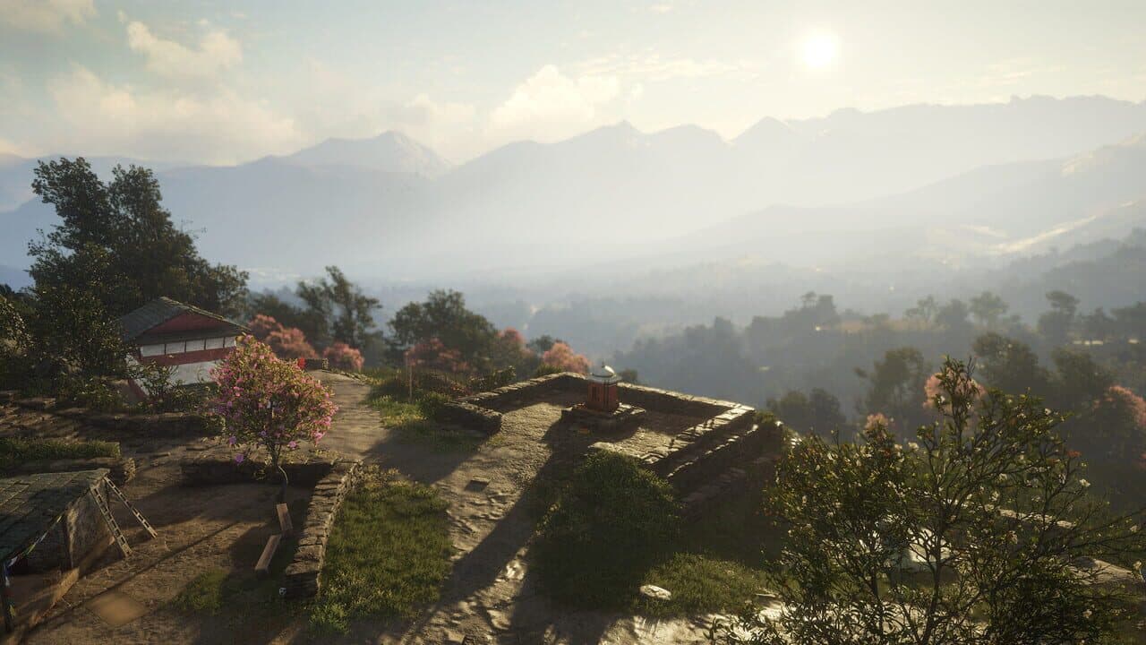 TheHunter: Call of the Wild - Sundarpatan Nepal Hunting Reserve thumbnail 14