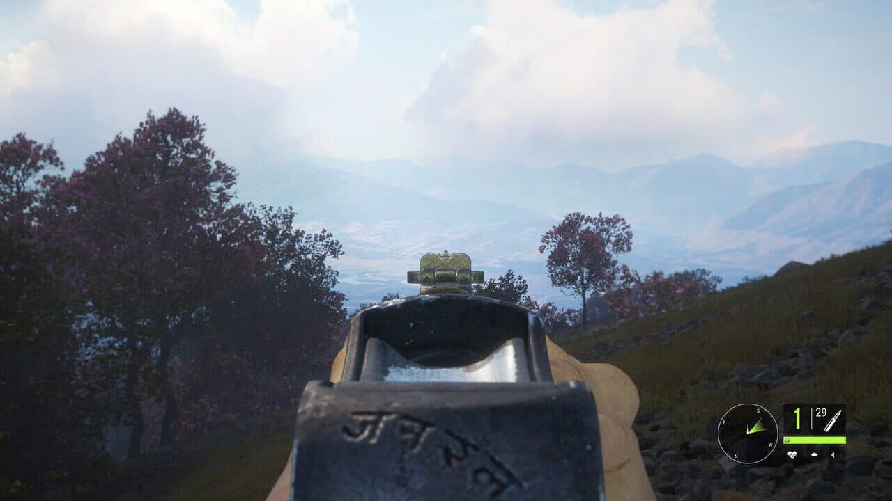 TheHunter: Call of the Wild - Sundarpatan Nepal Hunting Reserve thumbnail 6