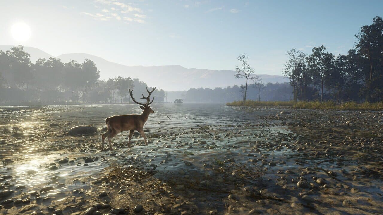 TheHunter: Call of the Wild - Sundarpatan Nepal Hunting Reserve thumbnail 16
