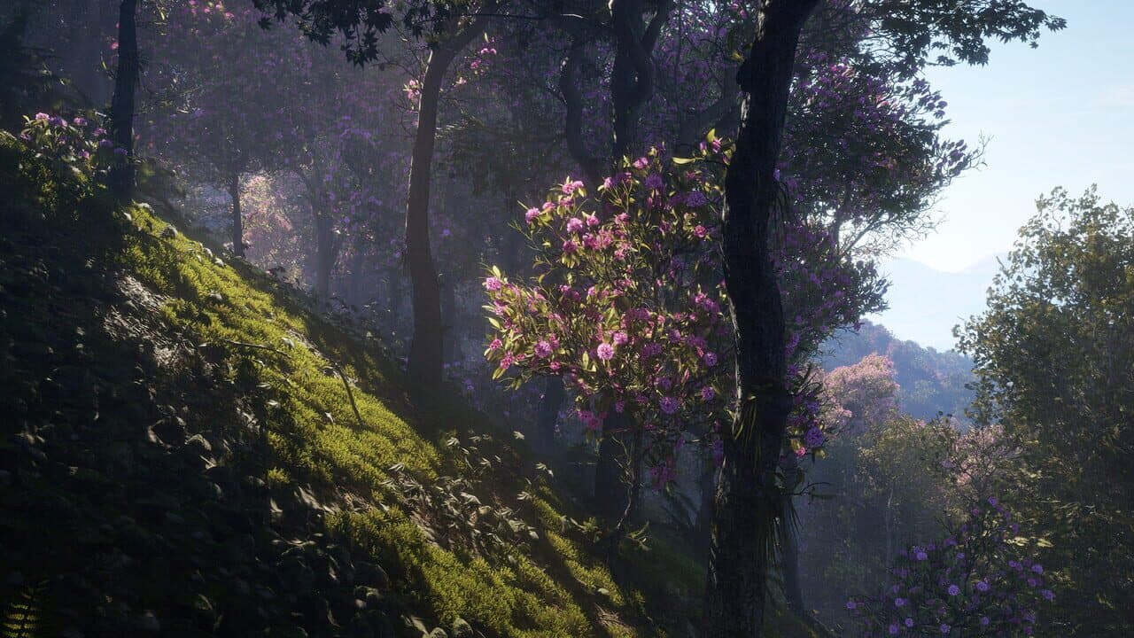 TheHunter: Call of the Wild - Sundarpatan Nepal Hunting Reserve thumbnail 8