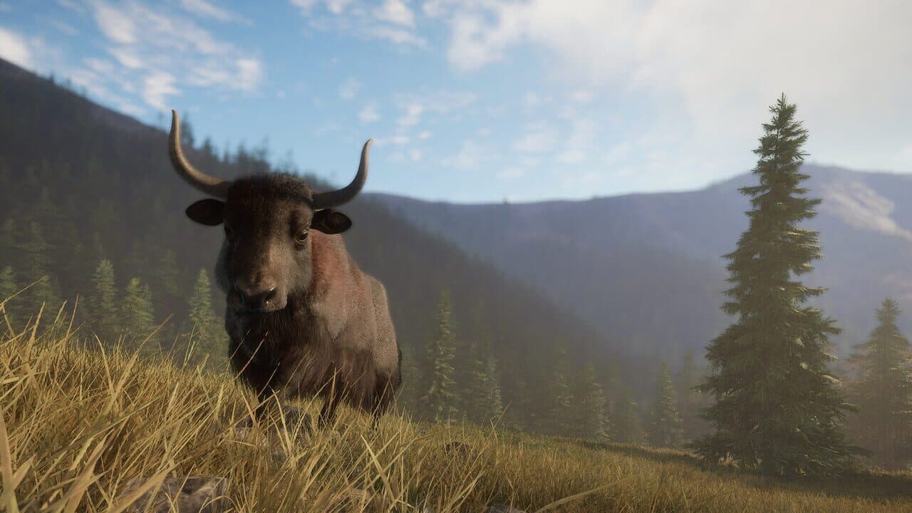 TheHunter: Call of the Wild - Sundarpatan Nepal Hunting Reserve thumbnail 19