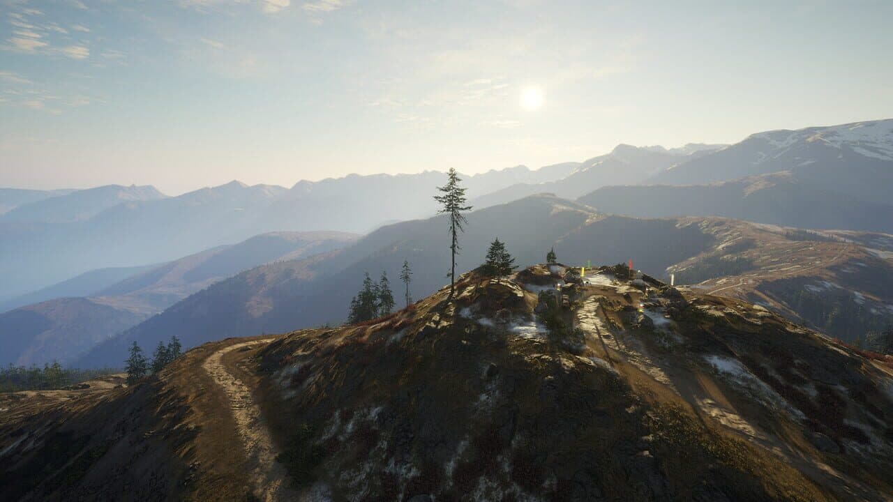 TheHunter: Call of the Wild - Sundarpatan Nepal Hunting Reserve thumbnail 20