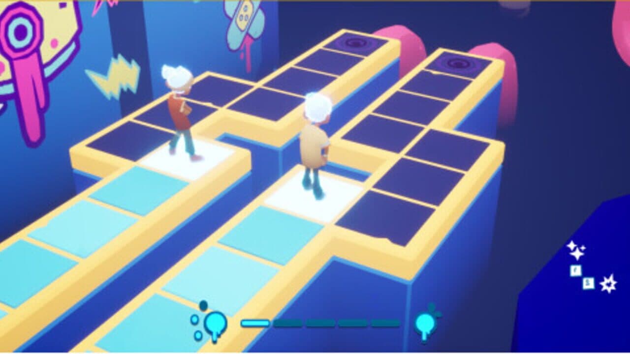 Fray screenshot 1
