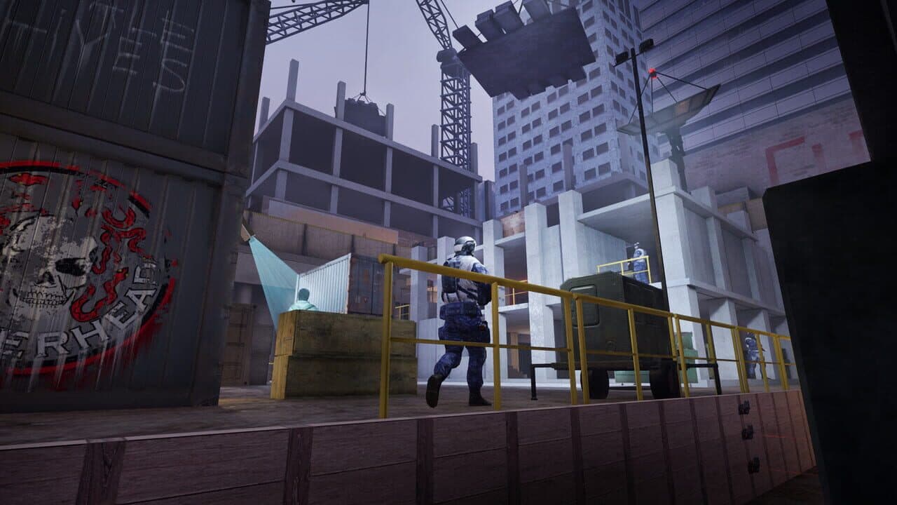 Espire 1: Sydney Sneakabouts Mission Pack thumbnail 4
