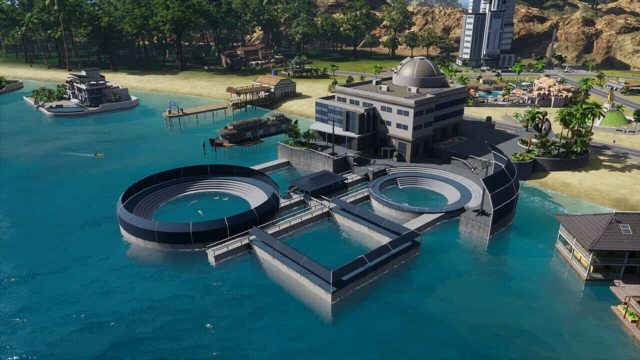 Tropico 6: Tropican Shores thumbnail 10