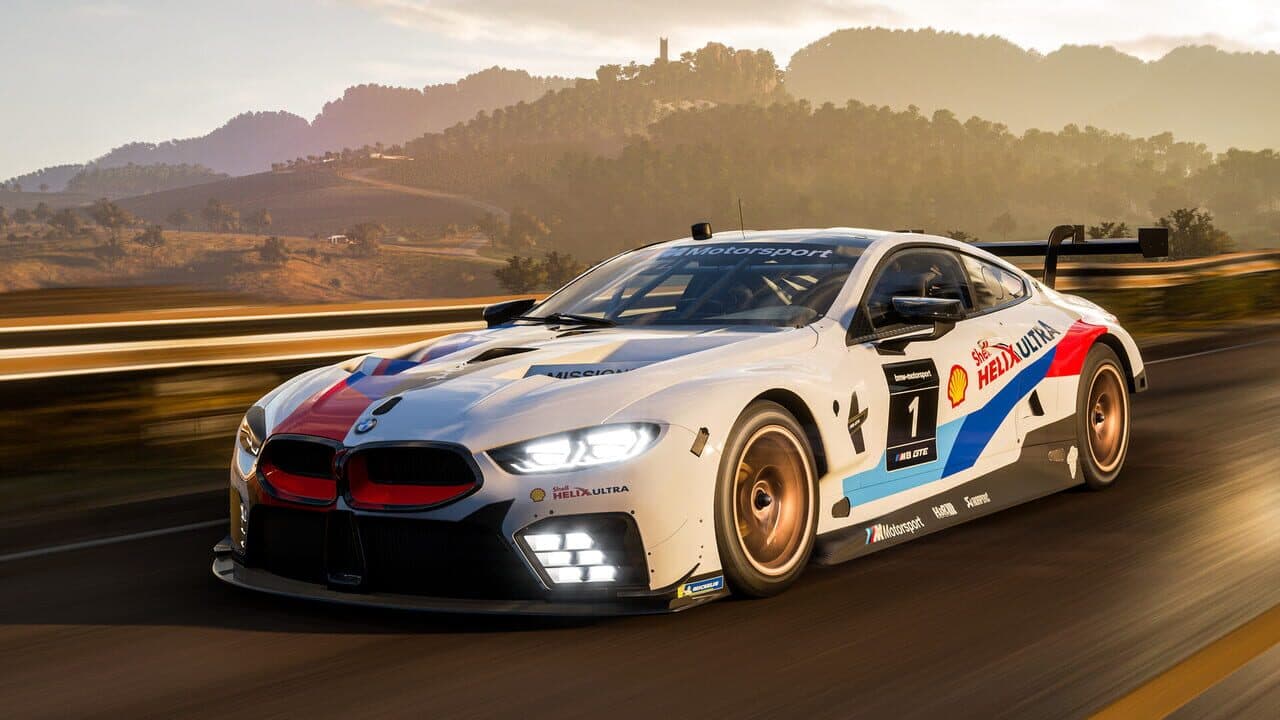 Forza Horizon 5: Apex Allstars Car Pack thumbnail 2