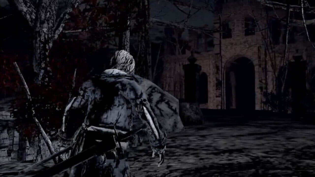 No Vacation for an Executioner screenshot 1