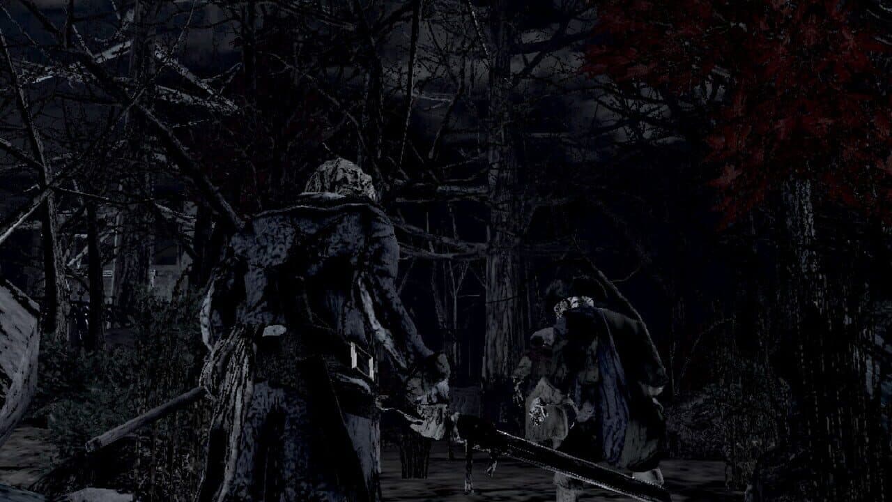 No Vacation for an Executioner thumbnail 2