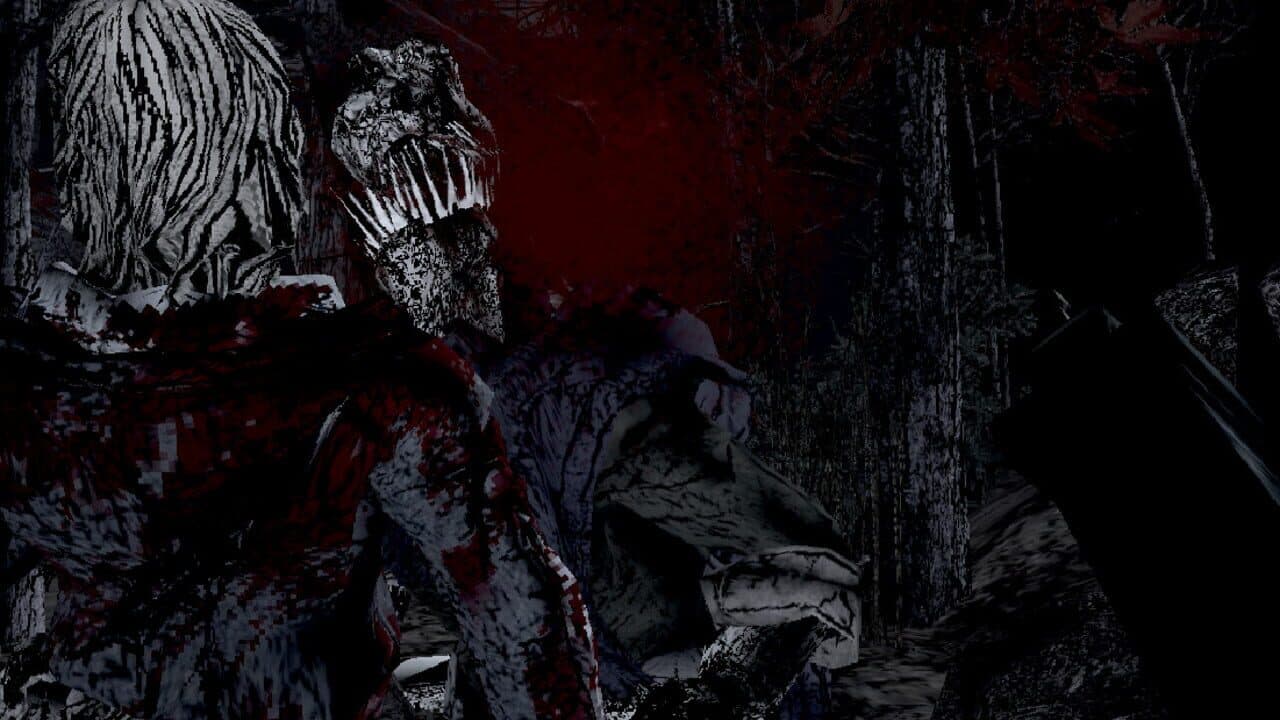 No Vacation for an Executioner thumbnail 3
