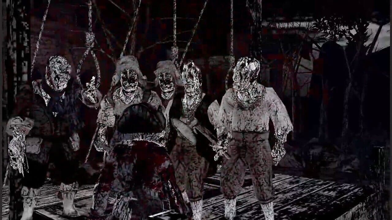 No Vacation for an Executioner thumbnail 9