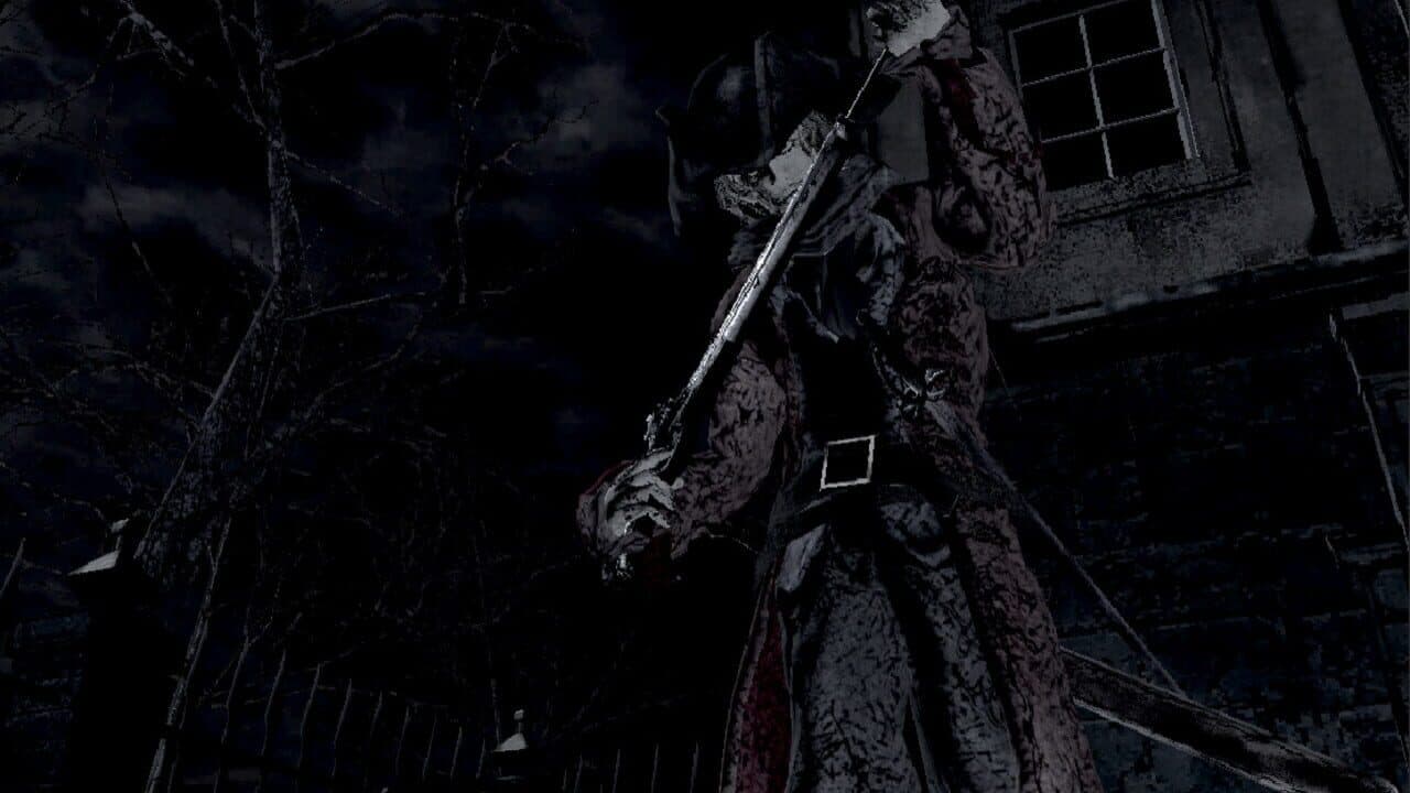 No Vacation for an Executioner thumbnail 11