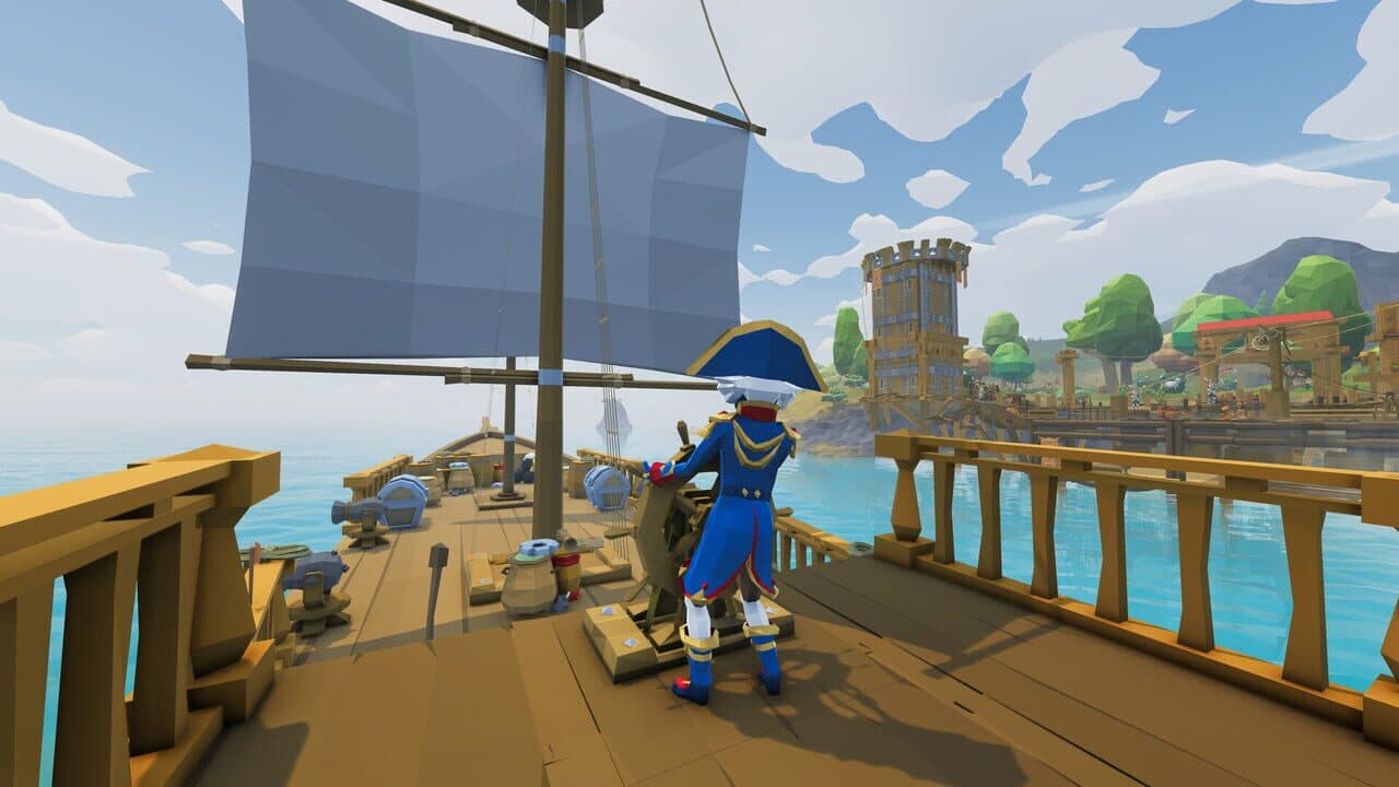 Ylands: Supporter Pack thumbnail 3
