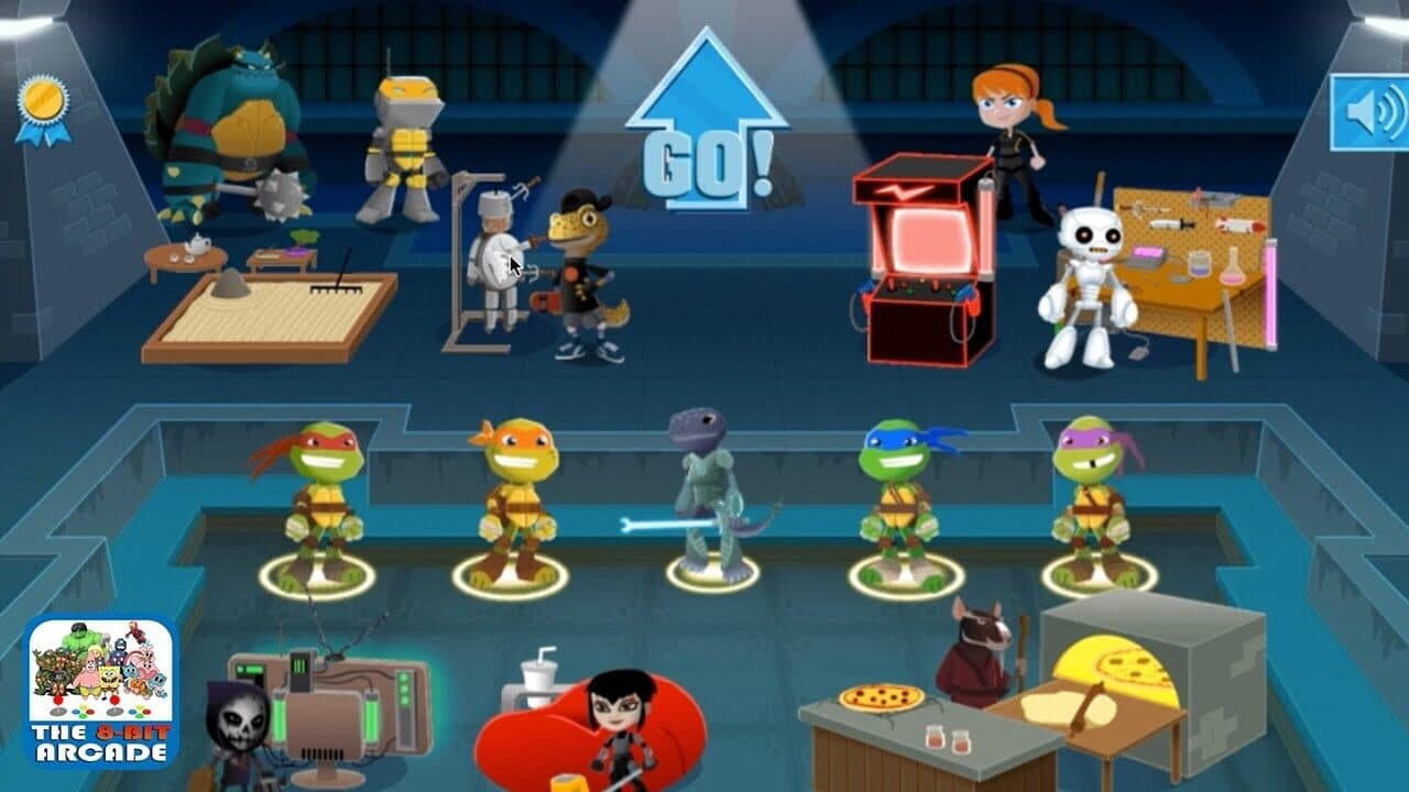 Pizza Quest thumbnail 2