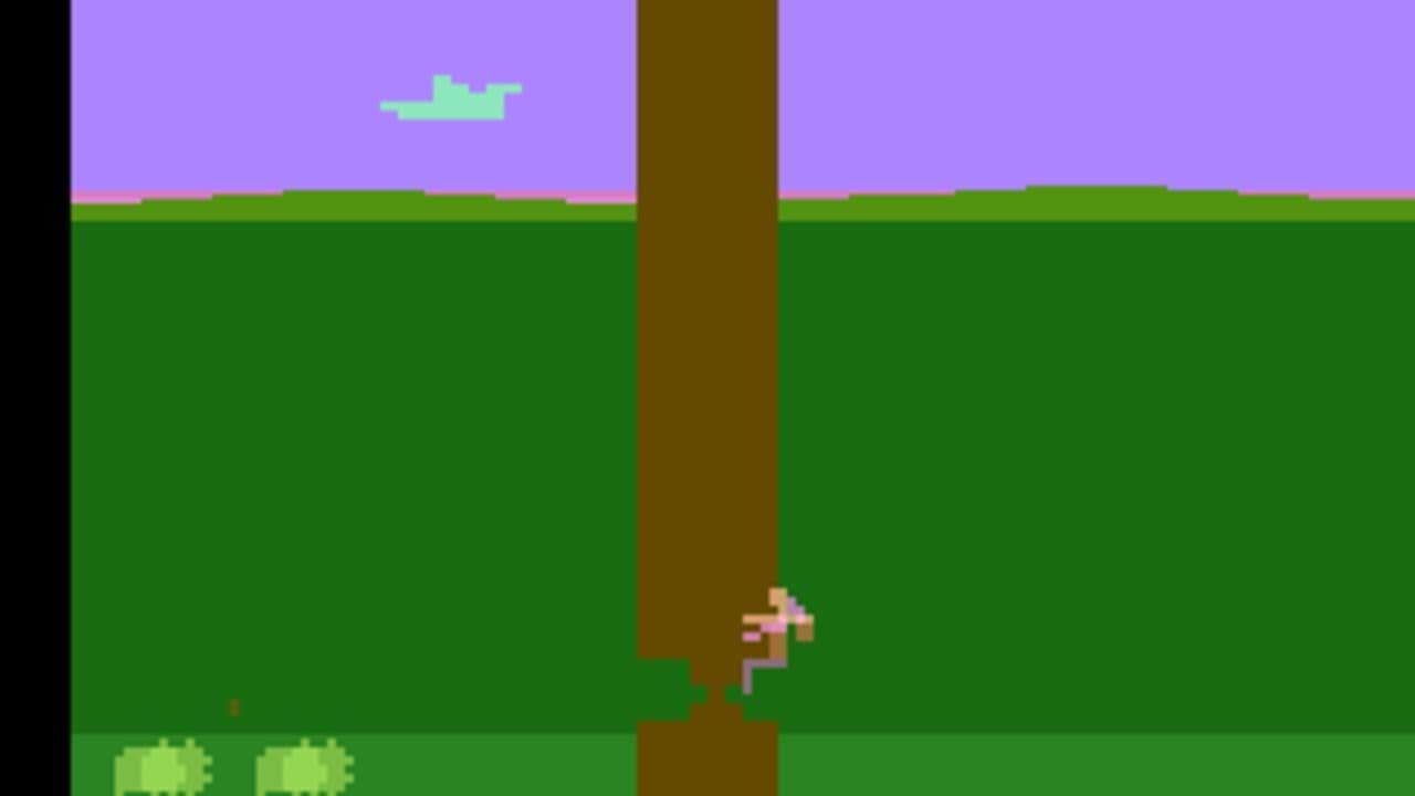 Forest screenshot 1