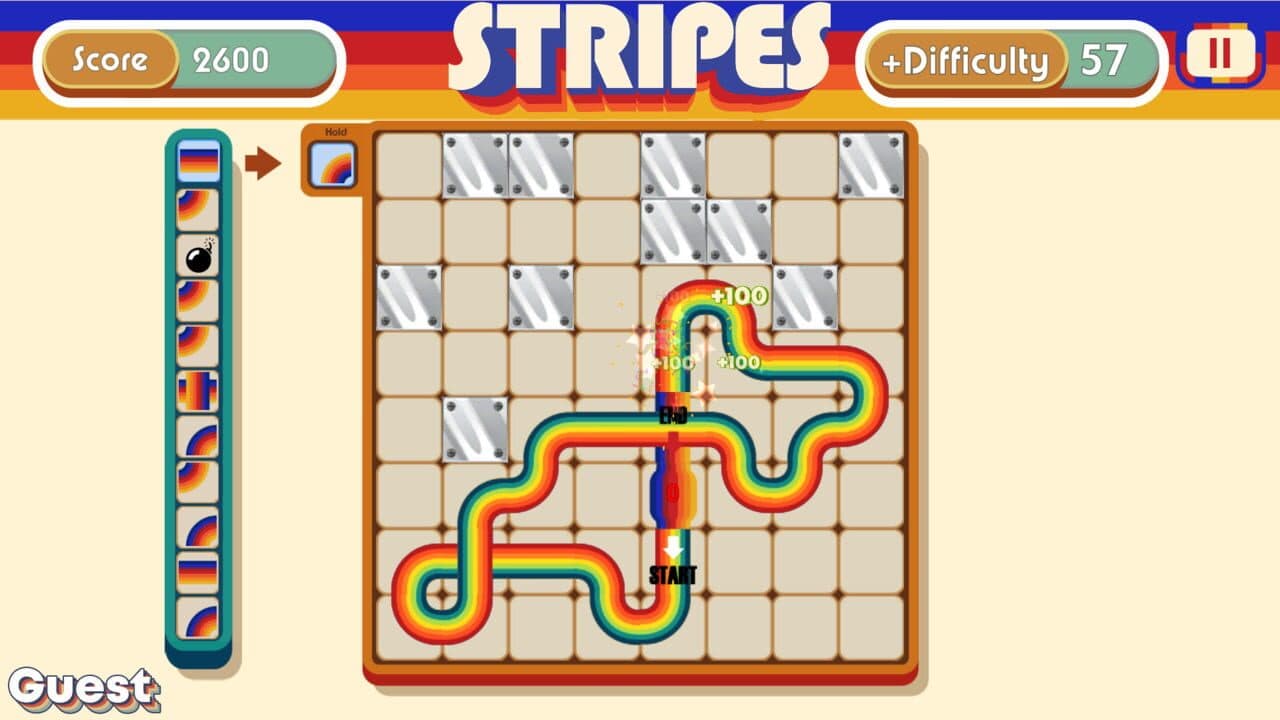 Stripes thumbnail 4