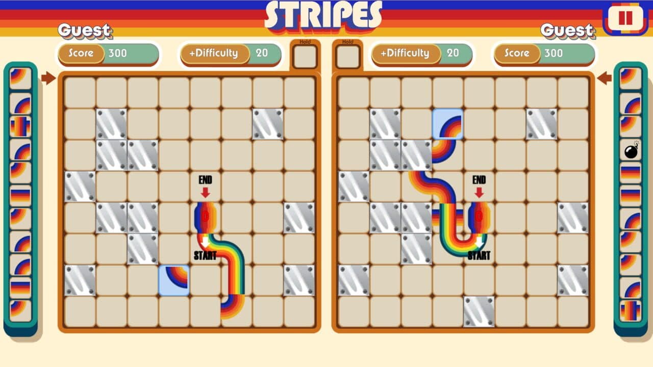 Stripes thumbnail 5