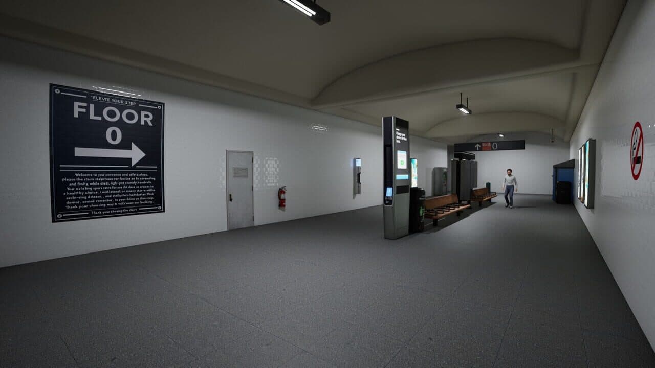 TheExit8NYC thumbnail 5