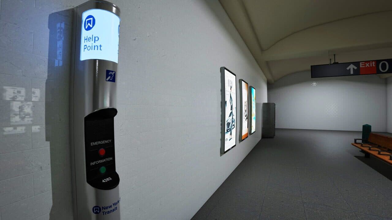TheExit8NYC thumbnail 2