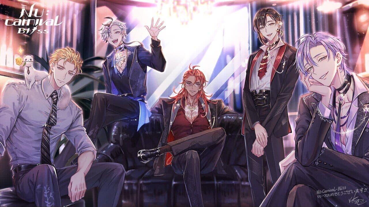 Nu: Carnival Bliss thumbnail 2