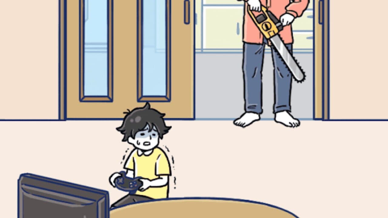 Kiki Ippatsu thumbnail 3