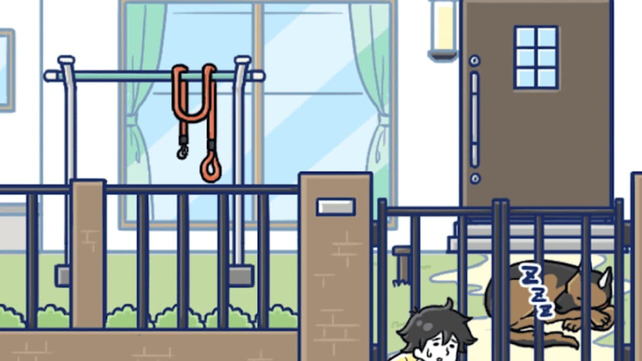 Kiki Ippatsu thumbnail 4