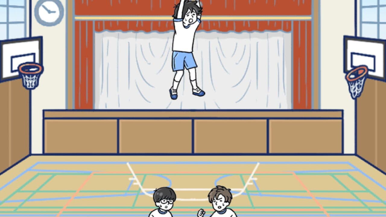 Kiki Ippatsu screenshot 1