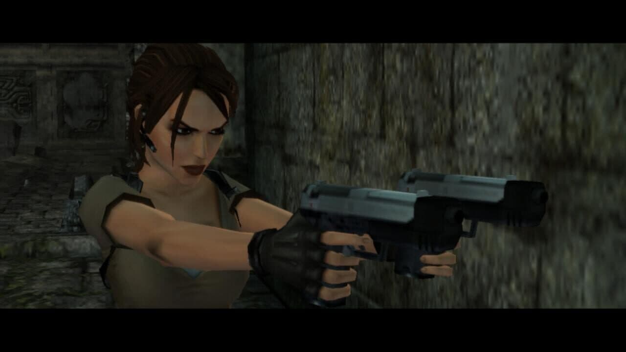 Tomb Raider: Legend thumbnail 3