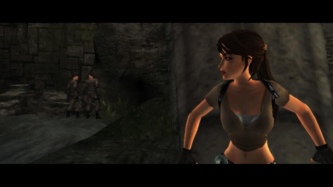Tomb Raider: Legend thumbnail 5