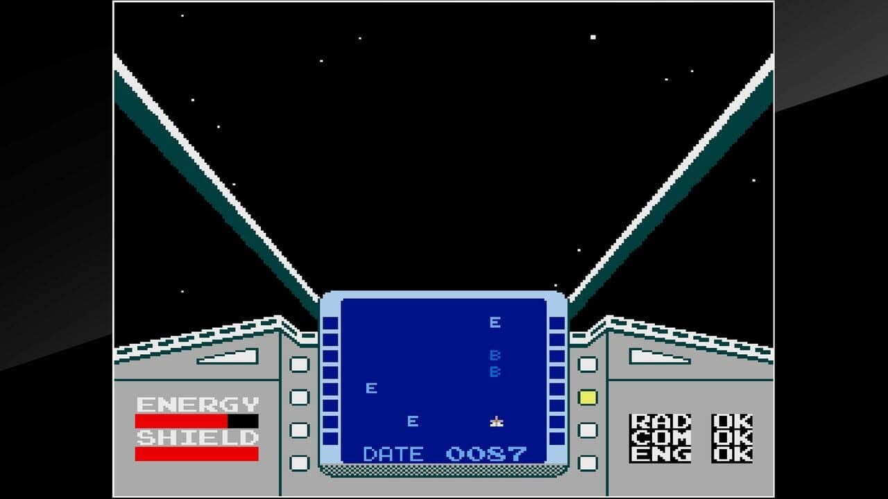 Arcade Archives: vs. Star Luster thumbnail 4