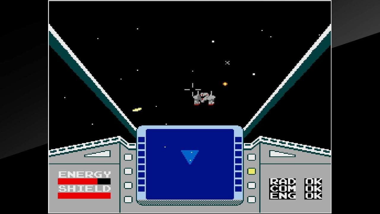 Arcade Archives: vs. Star Luster thumbnail 6