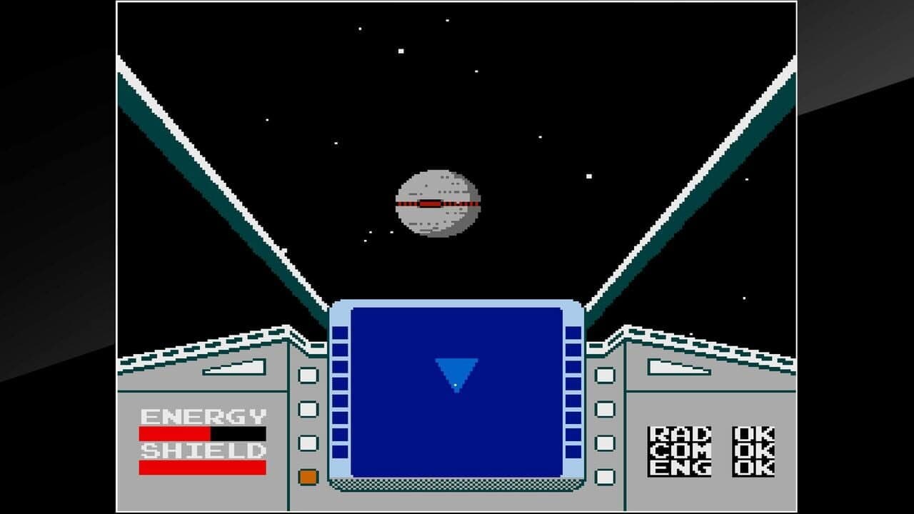 Arcade Archives: vs. Star Luster thumbnail 7