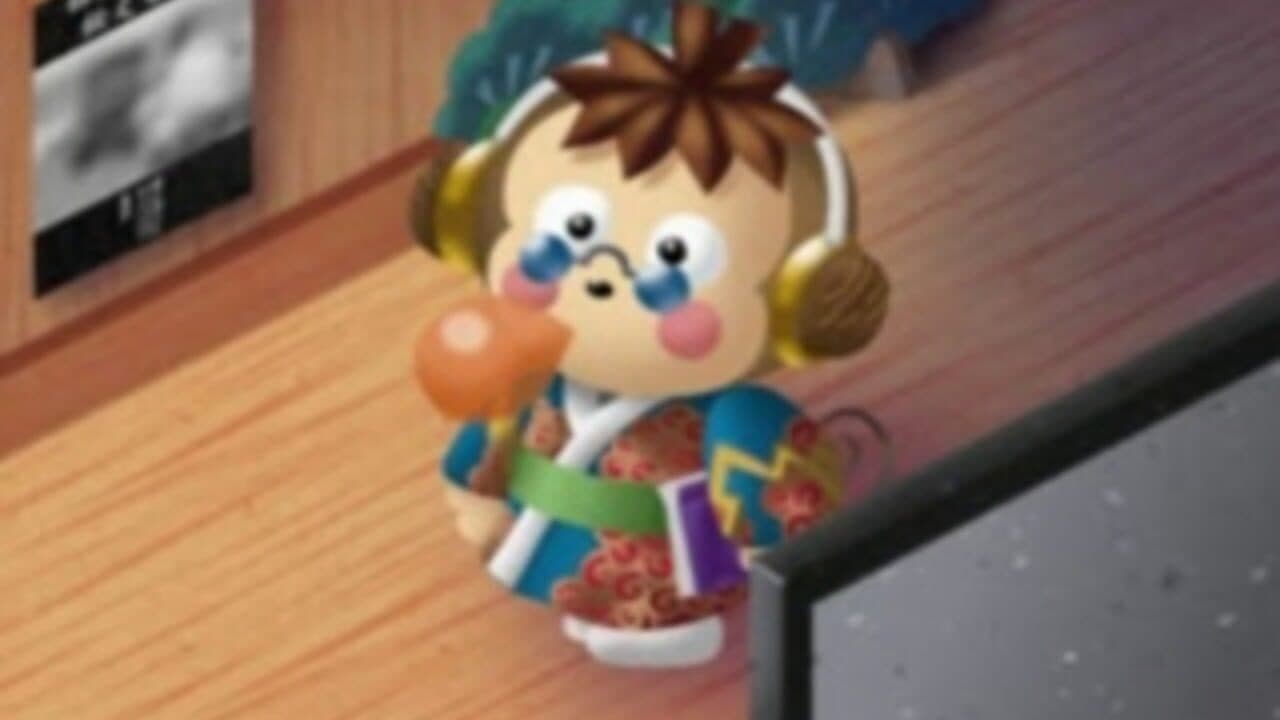 Kitty the Kool! screenshot 1
