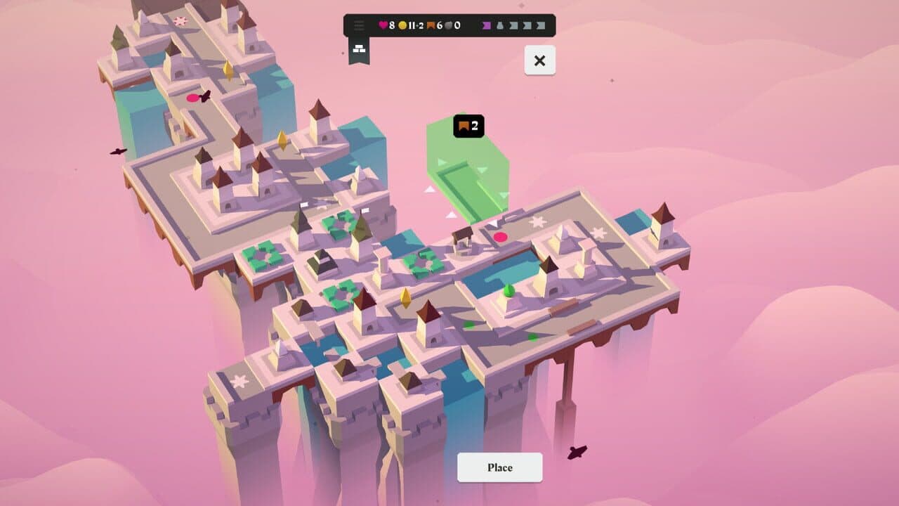 Isle of Arrows thumbnail 2