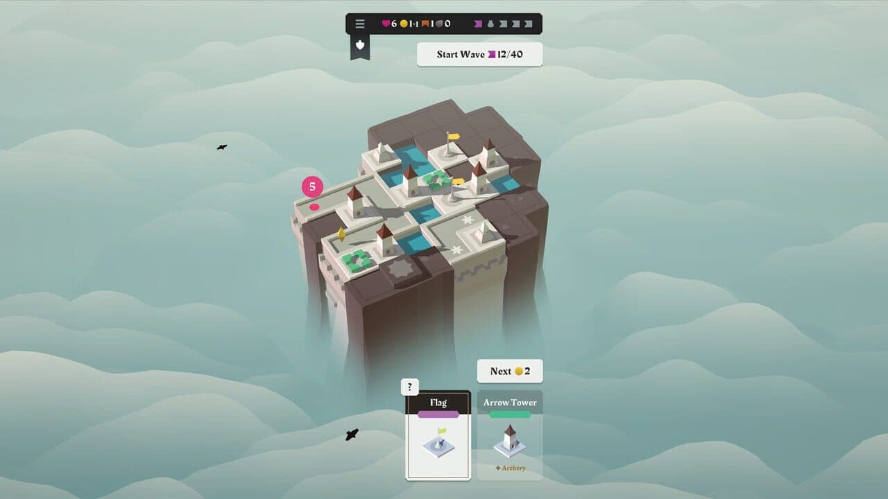 Isle of Arrows thumbnail 3
