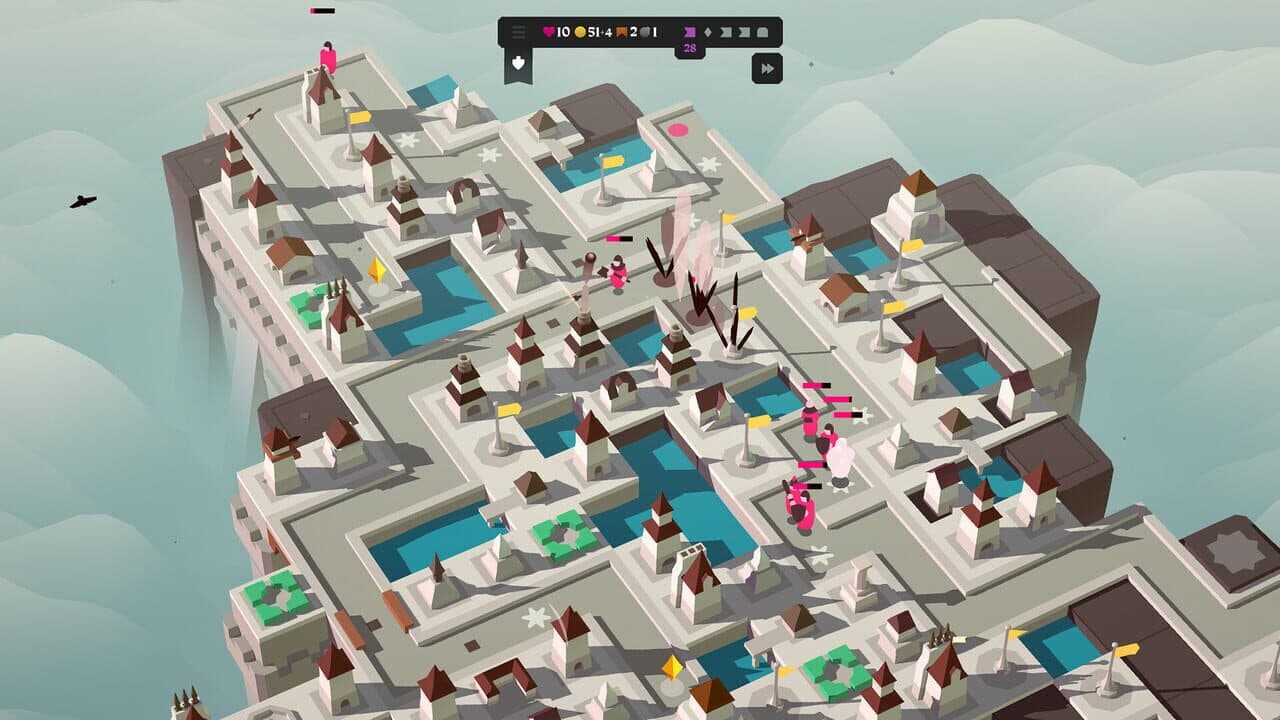 Isle of Arrows thumbnail 4