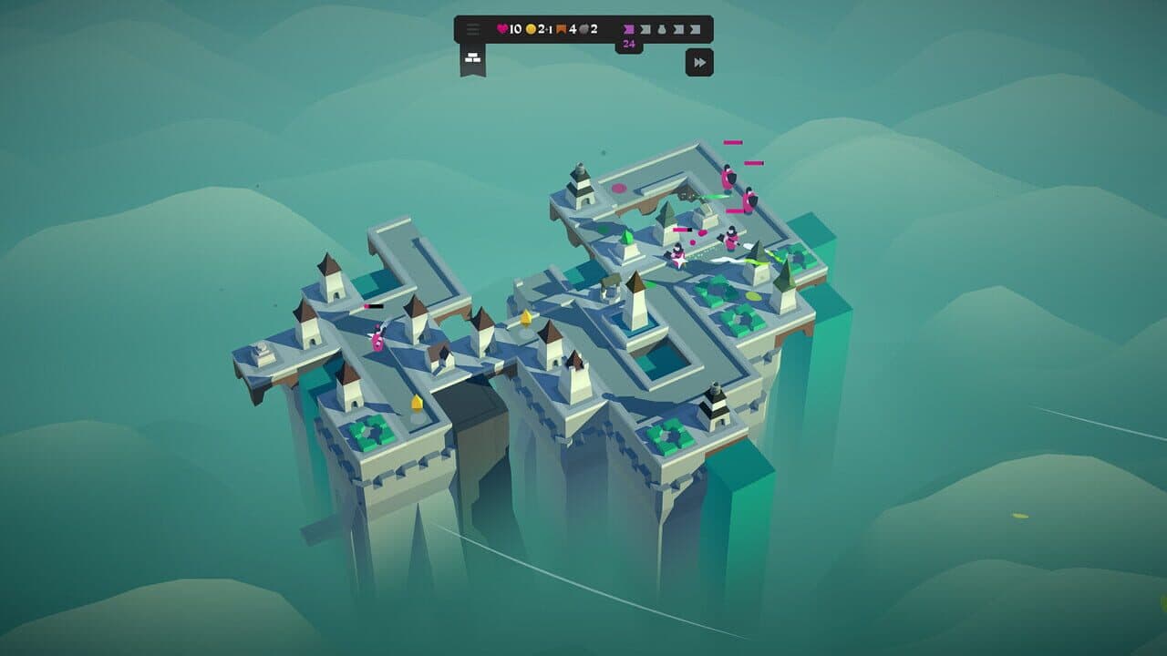 Isle of Arrows thumbnail 5