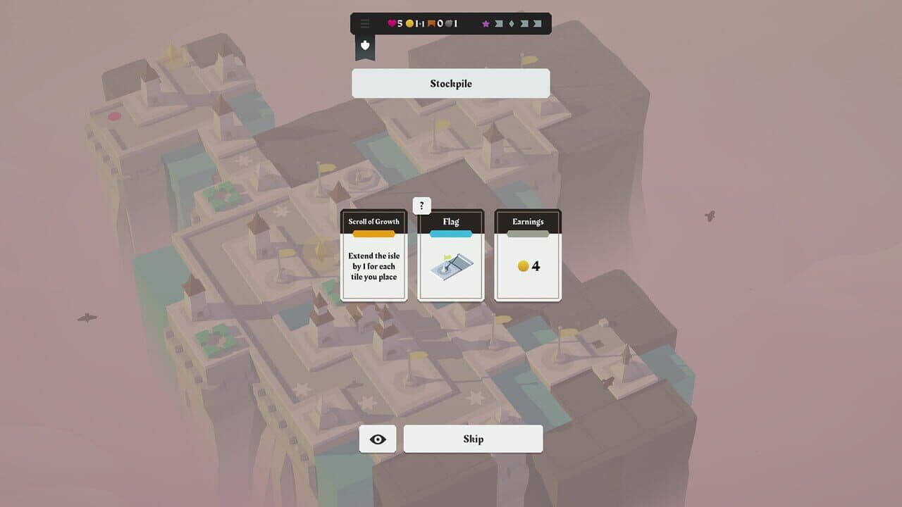 Isle of Arrows thumbnail 6