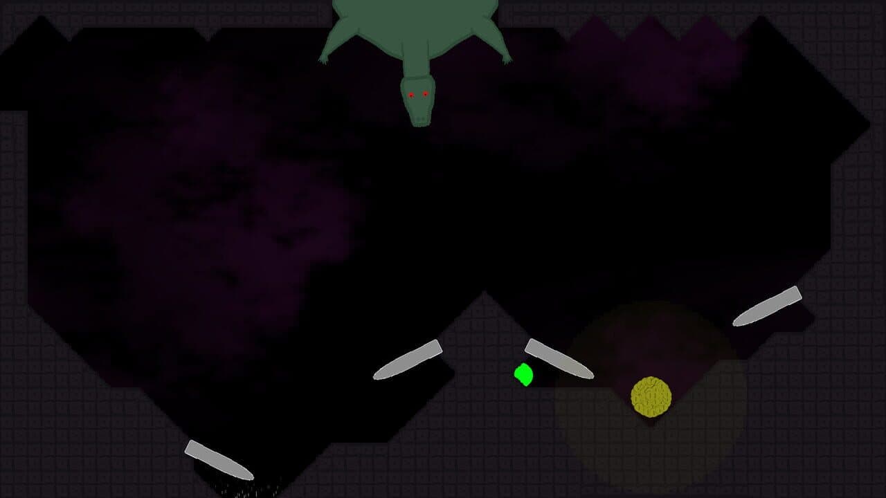 Rolled: A Pinball Nightmare thumbnail 2