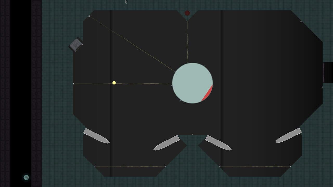 Rolled: A Pinball Nightmare thumbnail 3