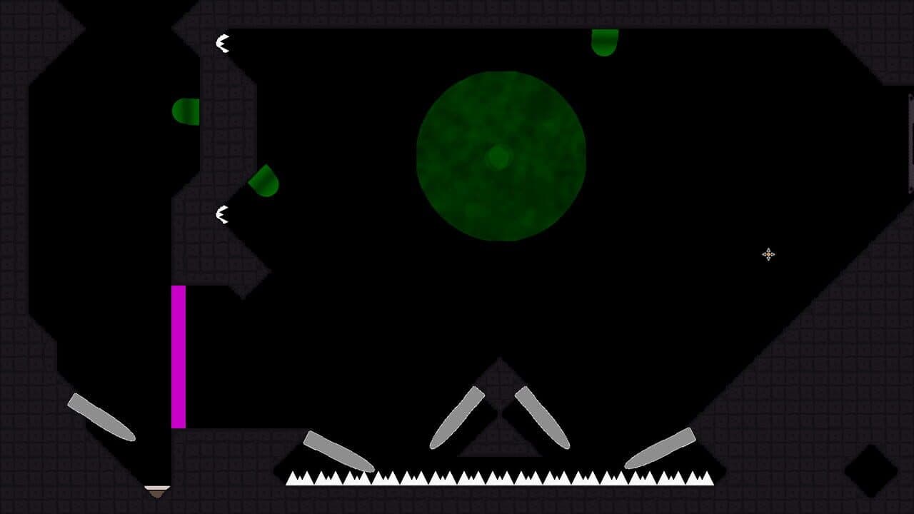 Rolled: A Pinball Nightmare thumbnail 4