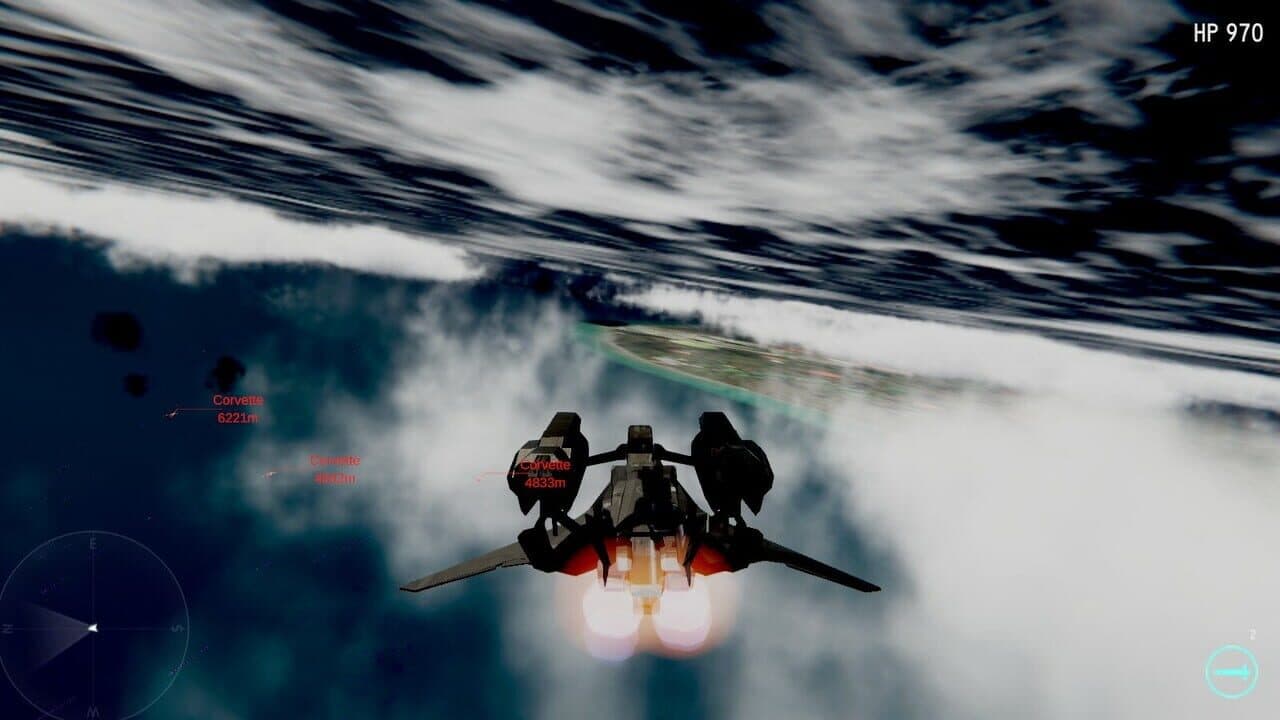 Air Combat MF: Echoes of War thumbnail 3