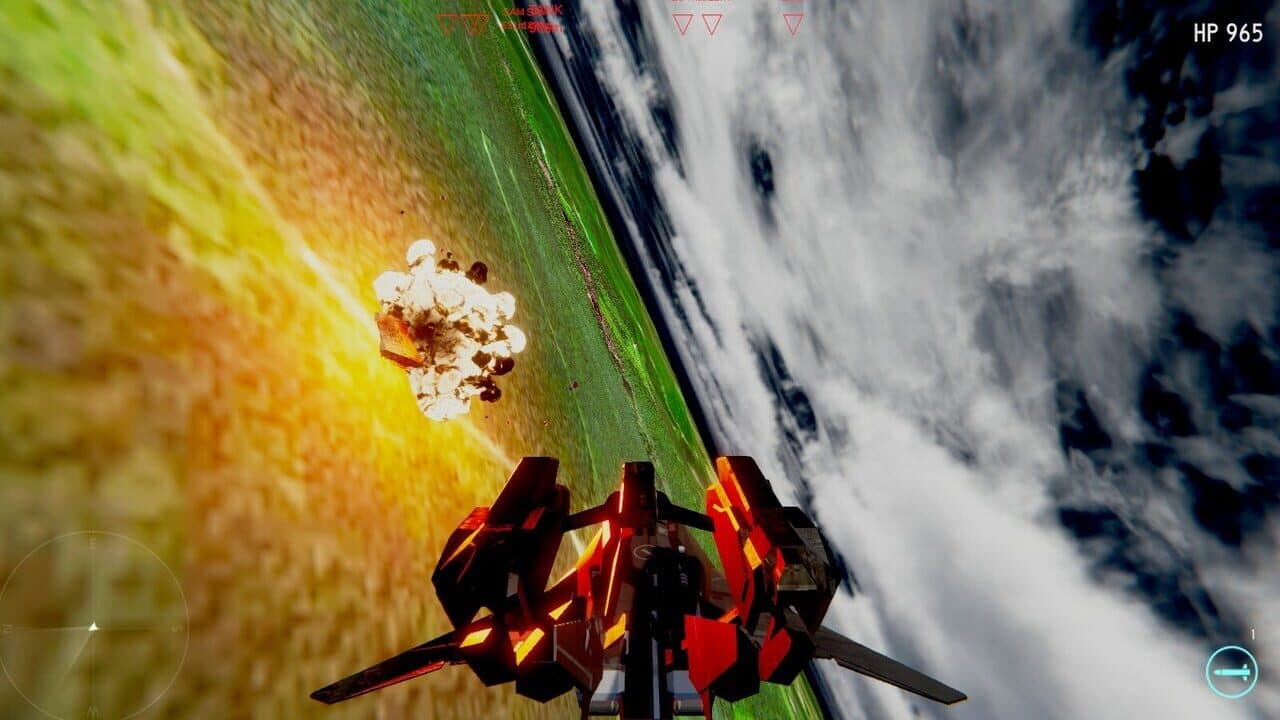 Air Combat MF: Echoes of War thumbnail 5